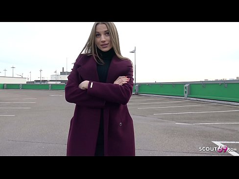 ❤️ NEMŠKI SKAVT JE SANJE DOTIKANJE STEELE, PARKIRIŠČE TELLTALE IN SEKSI ZA DENAR ❤❌ Porno pri nas ☑
