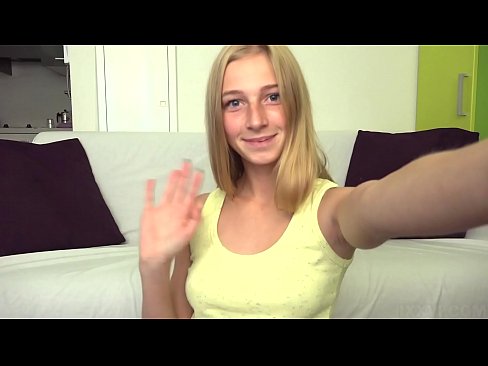 ❤️ Ko mi je dolgčas, lenobno masturbiram svojo rožnato pičko ❤❌ Porno pri nas ☑