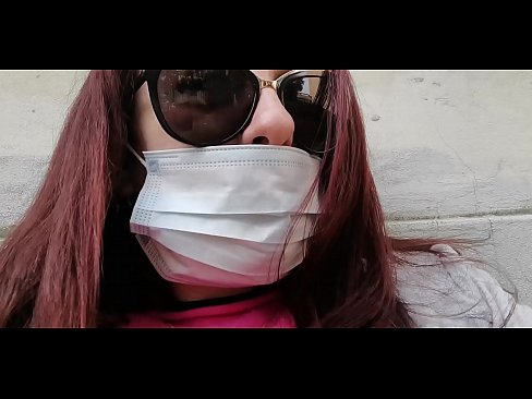 ❤️ Nicoletta se maščuje svojemu sosedu in mu urinira v garažo (Posebna italijanska karantena Covid19) ❤❌ Porno pri nas ☑