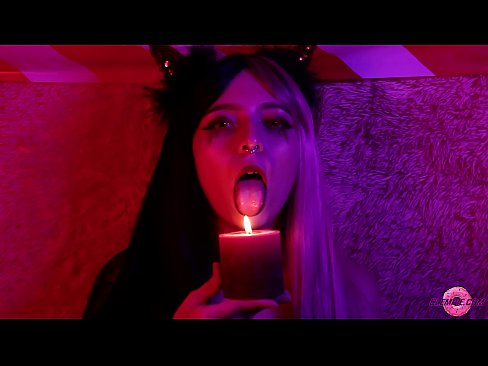 ❤️ Strastno fafanje seksi sukuba z izpolnjenimi usti ❤❌ Porno pri nas ☑
