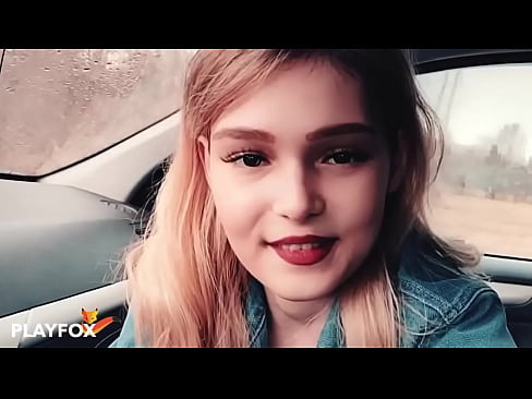 ❤️ Seksi bejba radostno sesa na popustni kartici ❤❌ Porno pri nas ☑